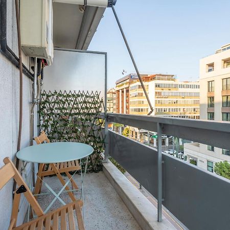 Casa Acropolis - Amazing 2Br Apt In Koukaki Atina Dış mekan fotoğraf